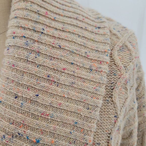 Weekend Los Angeles Rachel Cardigan EUC - Size Small - Picture 4 of 13